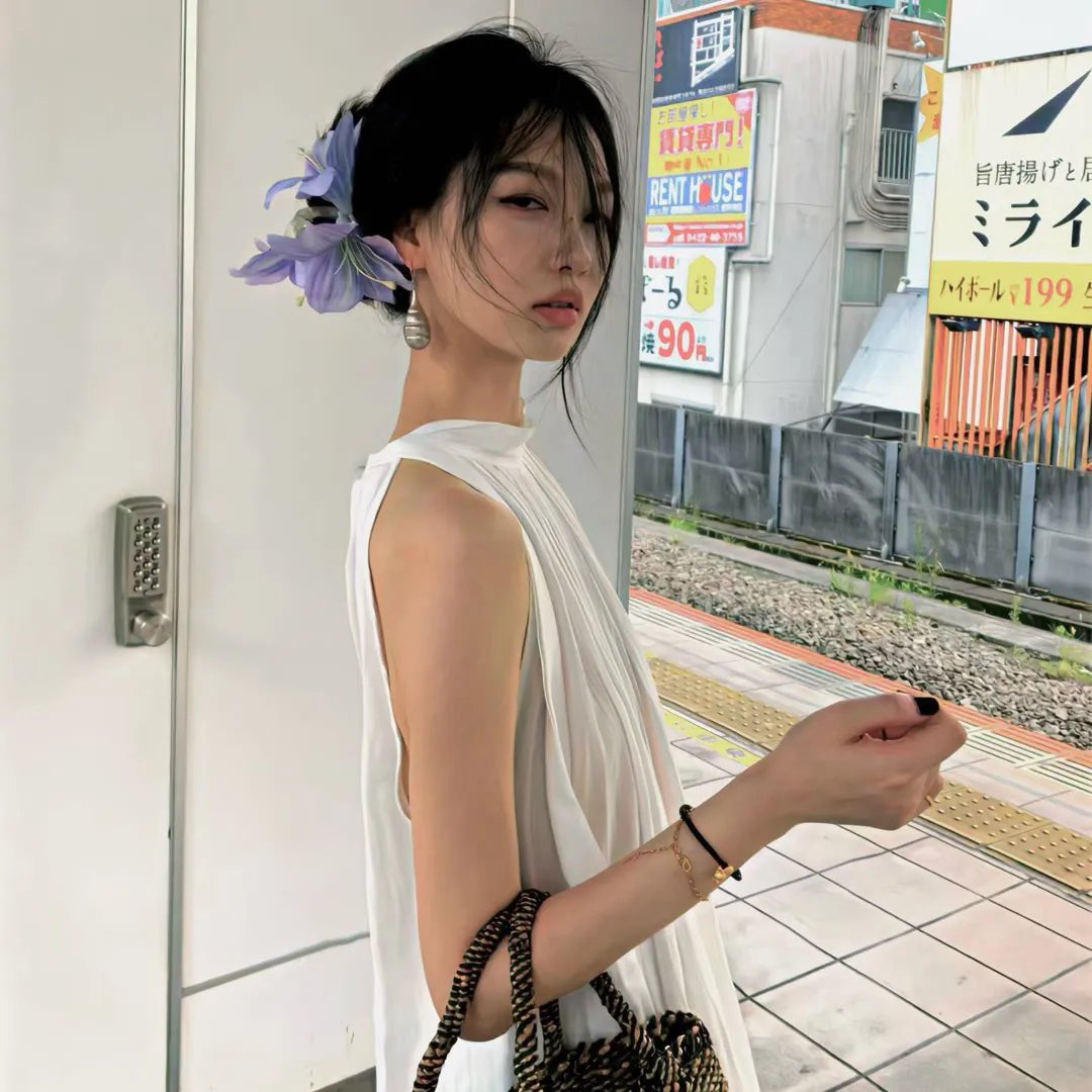 烈日长红