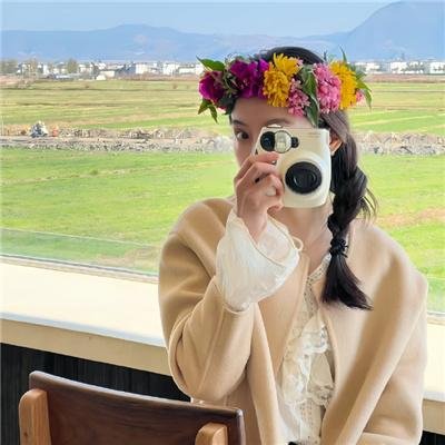 任性天使