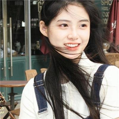 静静的白桦林