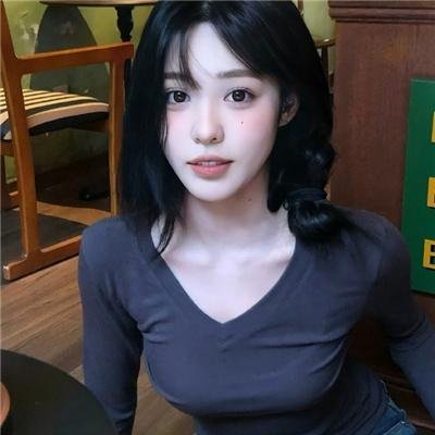 实习女生